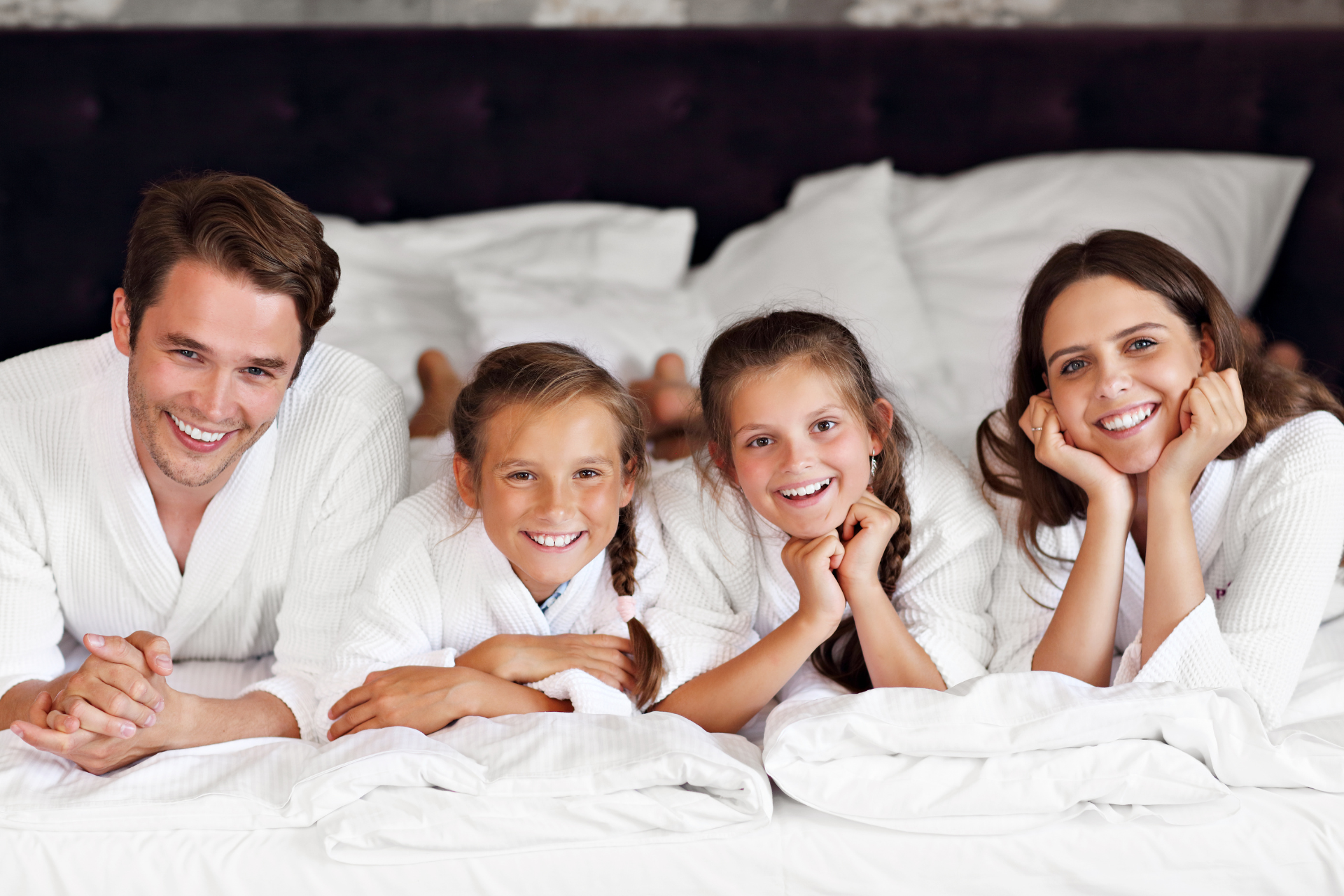 Sunday Family Fun – gemeinsame Erlebnisse am Sonntag
