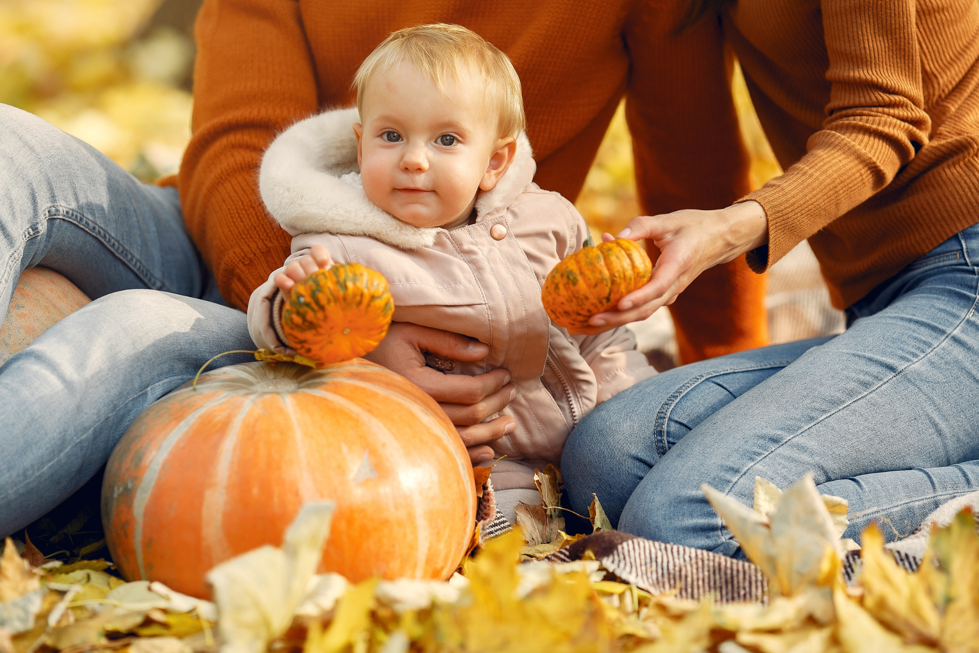 Spooky Halloween Days