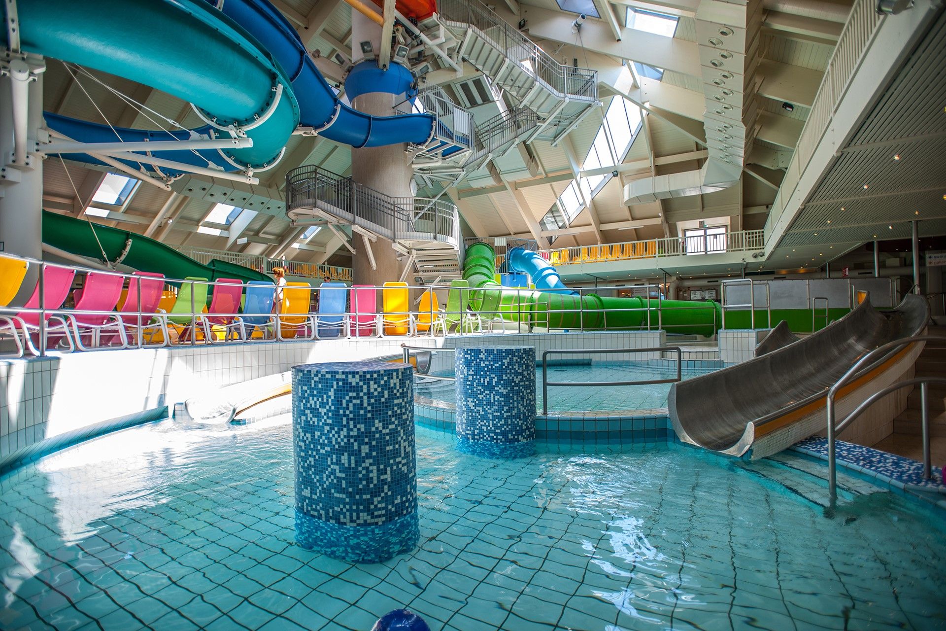 Freitag, der 13. – Glückstag im Xylophon Hotel!