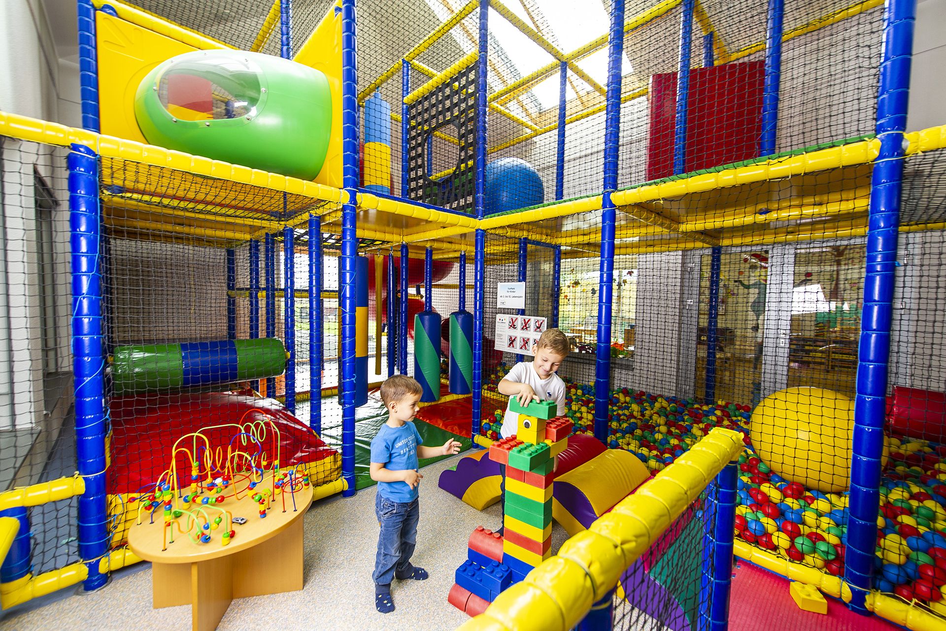 We are thinking of everyone!