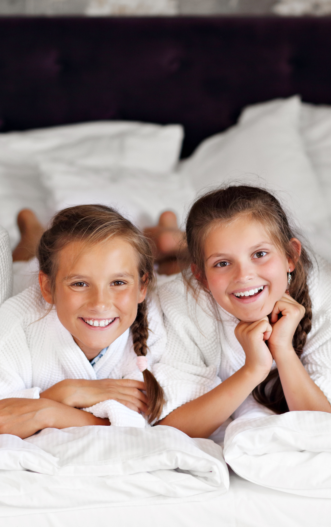 Sunday Family Fun – gemeinsame Erlebnisse am Sonntag