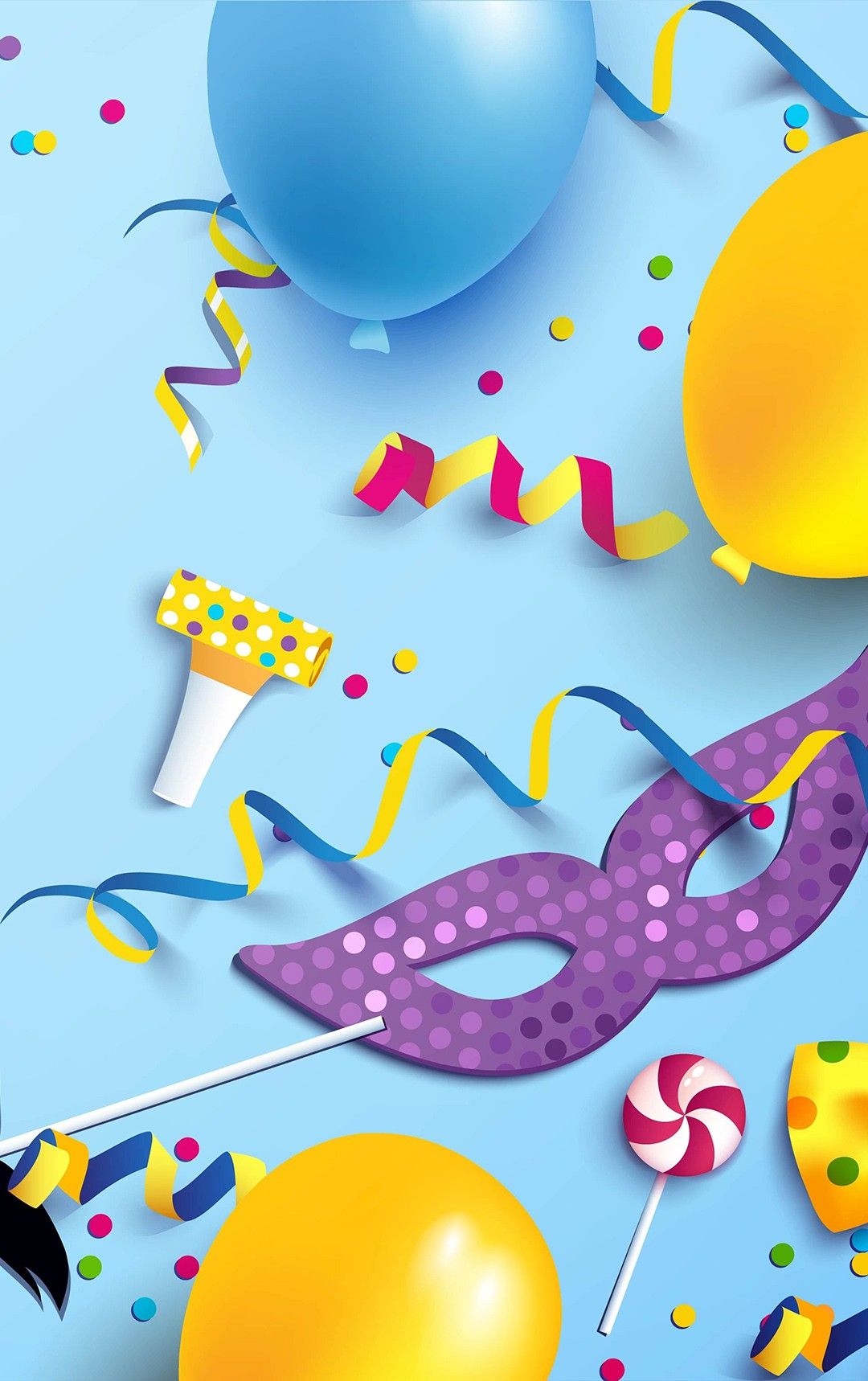 FASCHINGS-KINDERPROGRAMME – bis 15. Februar 2026