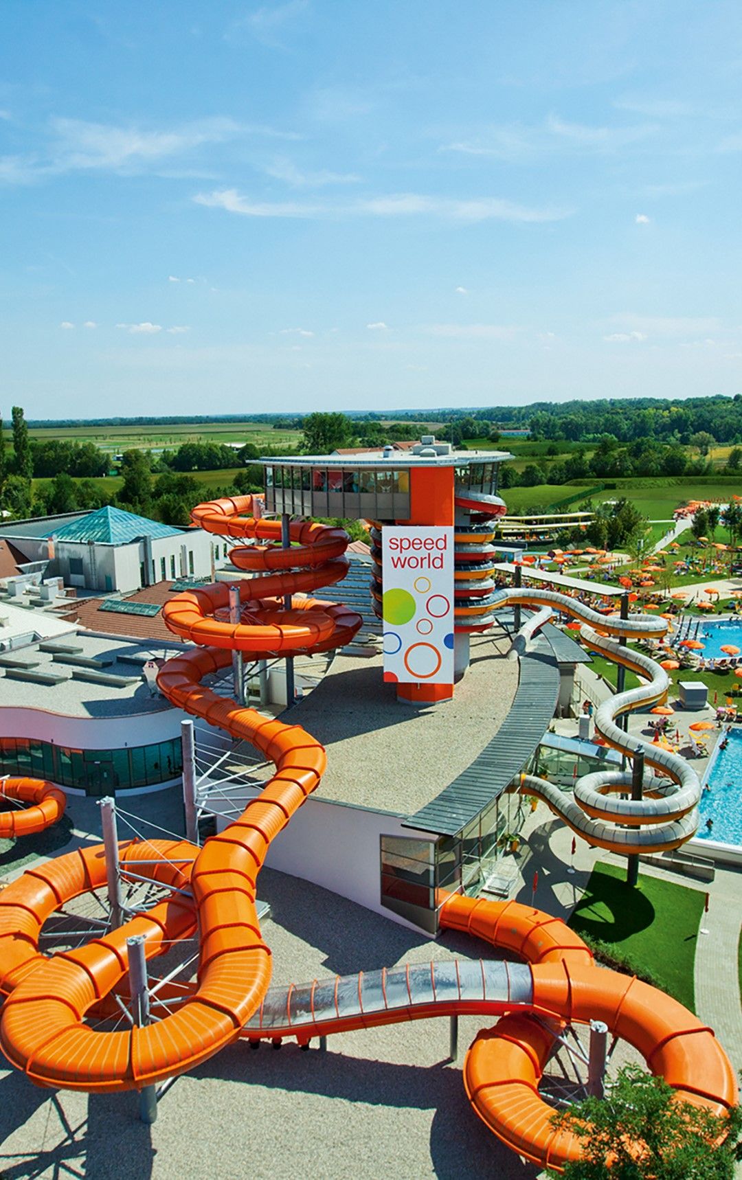 Tauch ein in den Herbst!