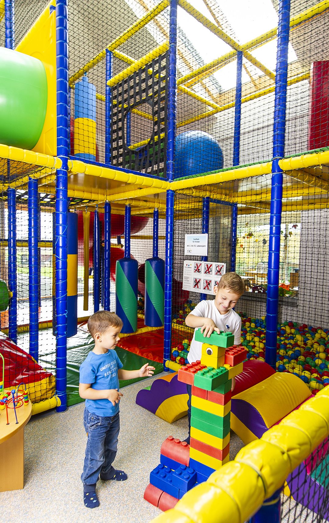 We are thinking of everyone!